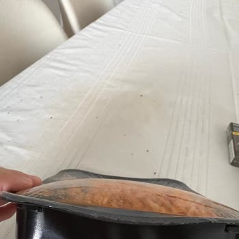 Şişmiş Ve Bozulmuş Ürün Teslim Edildi, İade Talebine Yanıt Gelmedi