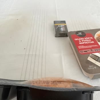 Şişmiş Ve Bozulmuş Ürün Teslim Edildi, İade Talebine Yanıt Gelmedi