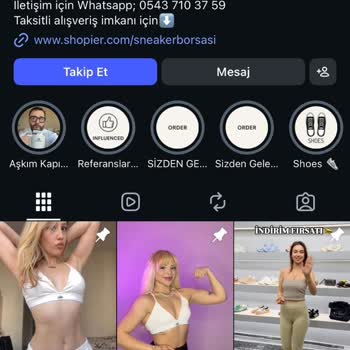 Sneaker Borsası Uzaktan Satışta İade Talebimin Reddedilmesi Ve Ücret İadesi İsteği