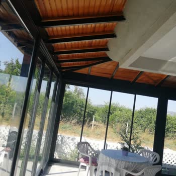 Peşin Ödenen Cam Balkon İşinin Yarım Bırakılması Ve Haksız Ek Ücret Talebi