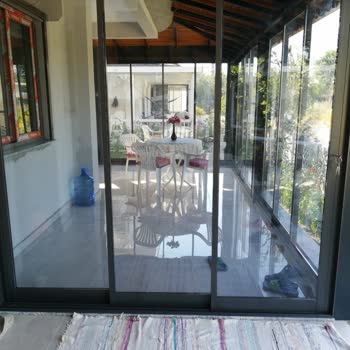 Peşin Ödenen Cam Balkon İşinin Yarım Bırakılması Ve Haksız Ek Ücret Talebi