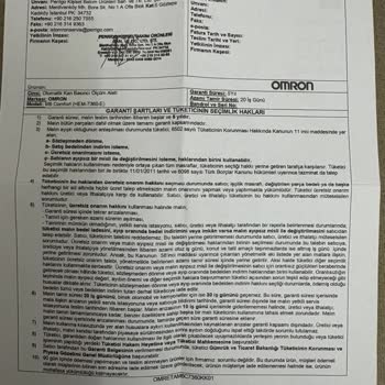 Adaptör Eksikliği Ve Servis İletişimsizliği