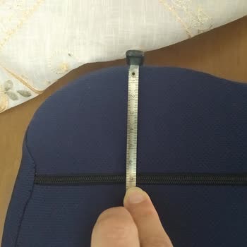 Sağlık Riski Taşıyan Kusurlu Ortopedik Yastık Ve Amazon’un İade Problemi