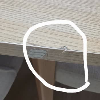 Defolu Yemek Masası Ücretsiz Değişim Sözü İhlal Edildi