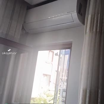 Beko Klimanın Hatalı Montajı