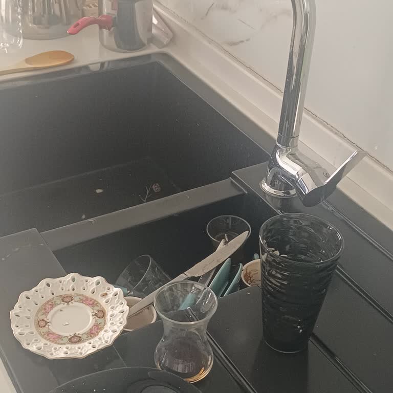 Batman Çamlıtepe Mahallesinde 30 Saat Süreyle Su Kesintisi