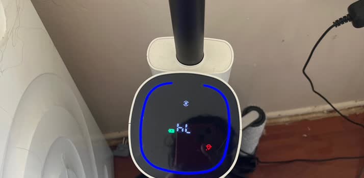 Kiwi Home Cihaz Sürekli Su Haznesi Uyarısı Veriyor - Şikayetvar