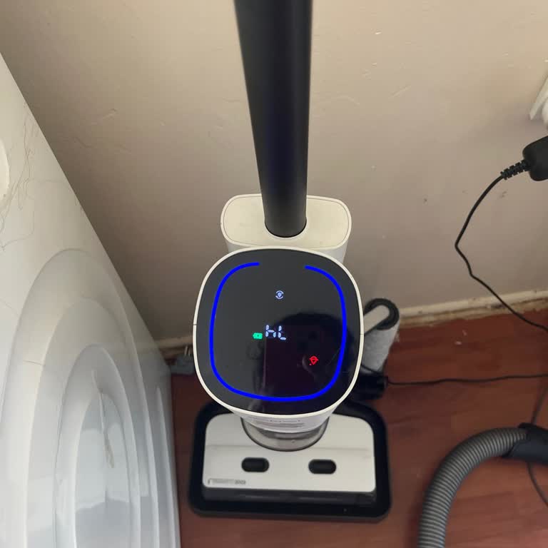 Kiwi Home Cihaz Sürekli Su Haznesi Uyarısı Veriyor