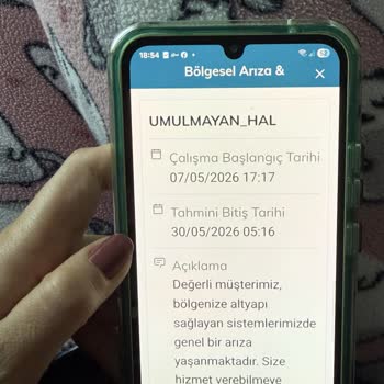 Türk Telekom'dan 1,5 Aylık İnternet Kesintisine Acil Çözüm