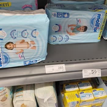 Etiket Ve Kasa Fiyatı Arasındaki Fark İade Reddiyle Birlikte Tüketiciyi Mağdur Etti