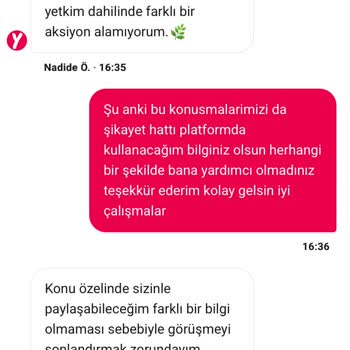 Eksik Ve Yanlış Sipariş, Yetersiz Telafi