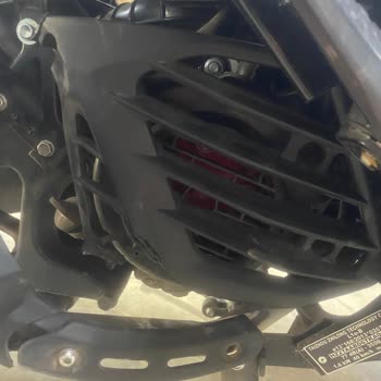 Sıfır Newcity Motosikletimde Motor Arızası Ve Güvenlik Sorunları