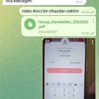Onaylanan 15.000 TL Çekim İşlemi Hesaba Yansımıyor Ve 10 Gün Boyunca Gecikiyor