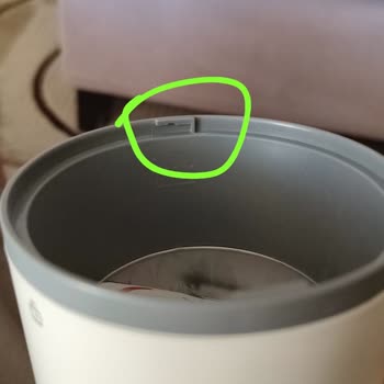 Sinbo Kahve Öğütücüsünün Kapağı Kapanmıyor, Garanti Servisine Ulaşılamıyor