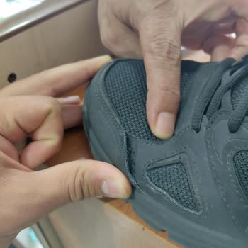 Skechers Ayakkabısında Kısa Sürede Açılma Sorunu Ve Haksız Sorumluluk İddiası