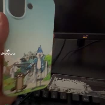 Flamingo Case Hatalı Ve Kalitesiz Kılıflar!