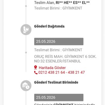 Temu'dan Geciken İade Talebim 18.850 TL'lik Para Geri Dönmedi