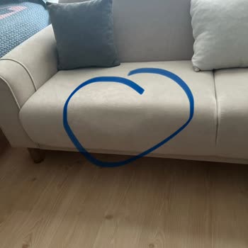 İstikbal'den Alınan Koltuk Ve Yatağın Hızlı Çökmesi, İade Reddi