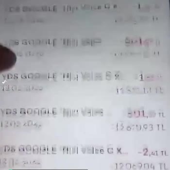 Akbank Kartımdan İzinsiz Yurt Dışı Çekimler Ve Geri Ödeme Talebi