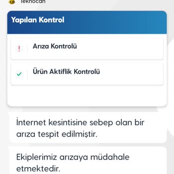 Superonline Fiber İnternet Kesintisi İş Ve Eğitim Hayatını Olumsuz Etkiliyor