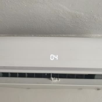 Kumtel KMSAC-12 Klimada PC 04 Hatası, 40 Gün Çözüm Bekleyişi