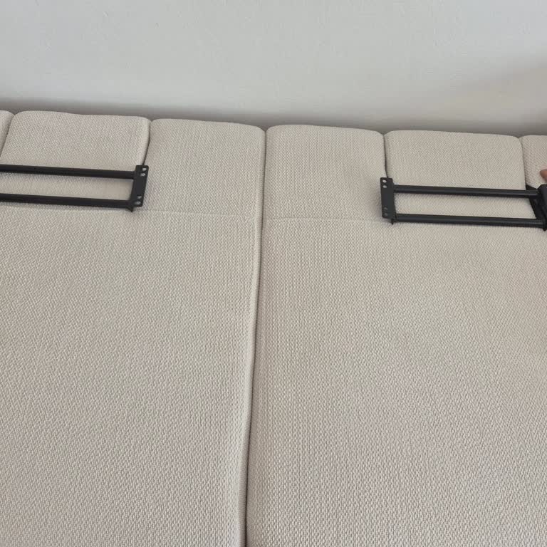 Eksik Koltuk Sırtı Ve Nor Orta Sehpa Acil Teslim Edilmedi