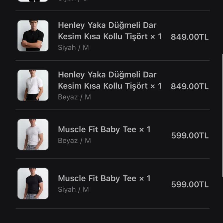 Ate Studios Kargo Bildirimi Yanıltıcı, Siparişim Hâlâ Hazırlanıyor