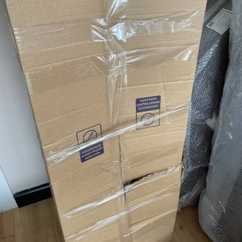 Açık Ve Yırtık Koliler Ürün Güvenliğini Tehlikeye Atıyor