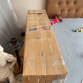 Açık Ve Yırtık Koliler Ürün Güvenliğini Tehlikeye Atıyor