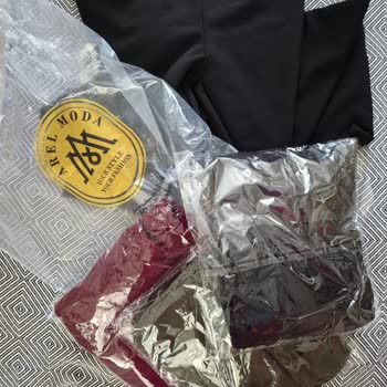 Arel Moda Yanlış Ürün Gönderimi Ve İade Reddi