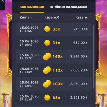 Betorspin Slotlarında Kazanç Anında Bağlantı Kesintileri Şüphe Yaratıyor