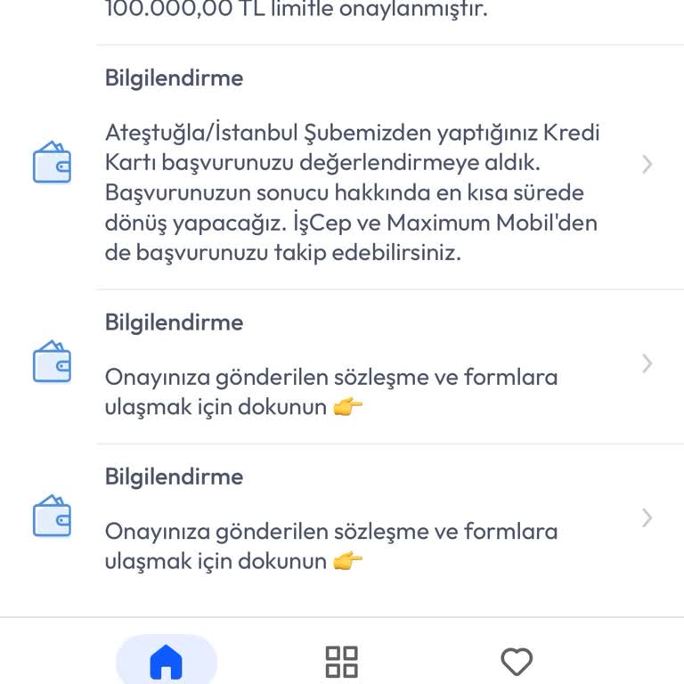 İş Bankası İzin Almadan Açılan Sanal Kredi Kartı Ve Telefon Üzerinden Yetkisiz İşlem