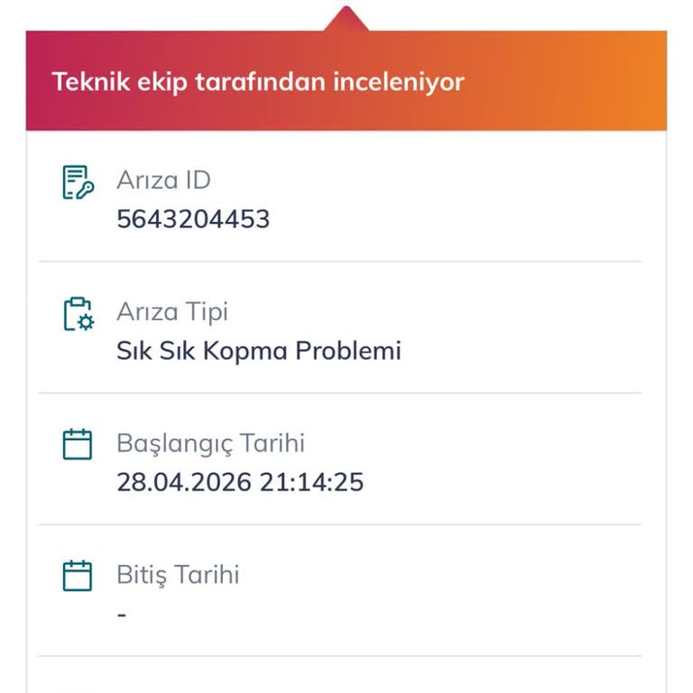 VDSL Arızası Çözülmezken Faturalar Tam Tahsil Ediliyor Ve Fiber Kurulumu Gecikiyor