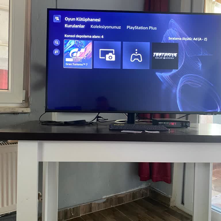PlayStation Türkiye Satın Aldığım Oyun Hesabımda Görünmüyor ve İade Talebim Reddedildi