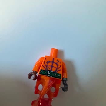 Sahte Lego Figürü Satışı, Satıcı Engelleme Ve İade Talebi