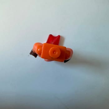 Sahte Lego Figürü Satışı, Satıcı Engelleme Ve İade Talebi