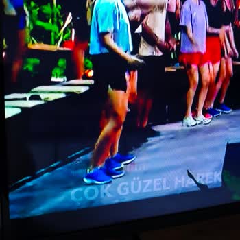 Televizyon Ekran Yazı Kalma Ve Ana Kart Arızası İçin Garanti Kapsamında Değişim Talebi