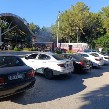 Kır Kafe’de Sıraya Uymayan Öncelik Verilmesi