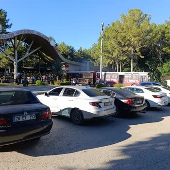 Kır Kafe’de Sıraya Uymayan Öncelik Verilmesi
