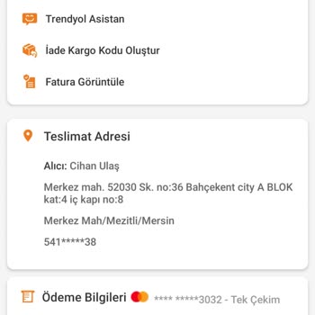 Sürat Kargo'nun Kayıp Paketi İade Sürecini Engelliyor