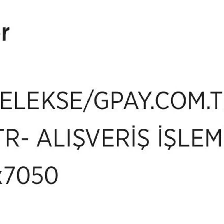 S2G Epin'de 2300 TL Bakiye Yükleme Hatası Ve Hesap Engeli