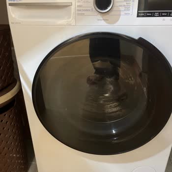 Beko Çamaşır Makinesi Renkleri Bozuyor Ve Kıyafetleri Küçültüyor