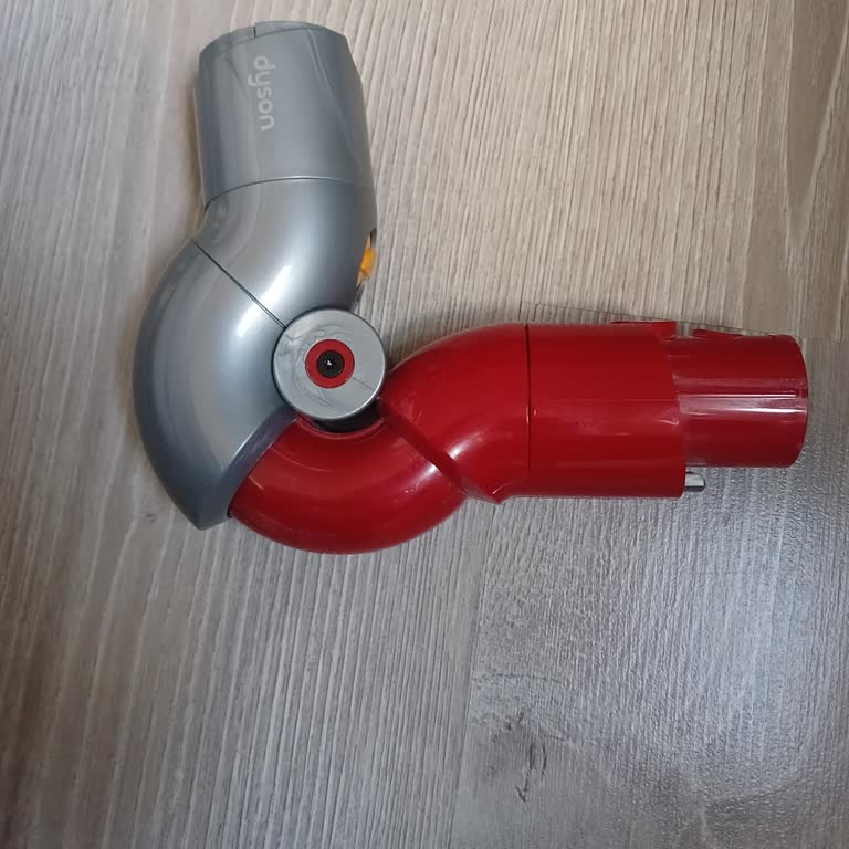 Dyson V12 Aparatının Tekrar Eden Arızası Ve Tüketici Haklarına Saygısız Yaklaşım