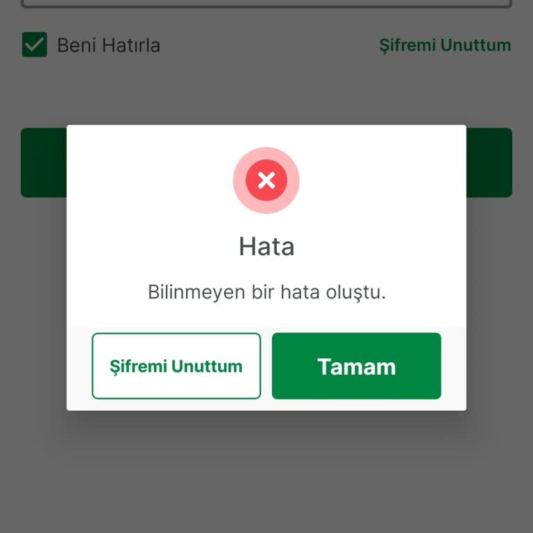 İddaa Hesabına Giriş Yapamama Ve Para İadesi Talebi