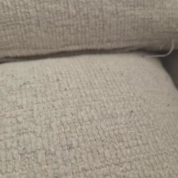 Talia Koltuk Takımında Tüylenme Sorunu Ve Servisin Kullanıcı Hatası İddiası