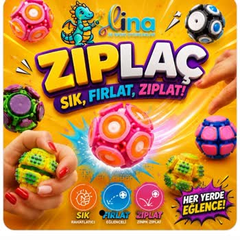 Lina 3D Baskı Ürünün Kalitesizliği
