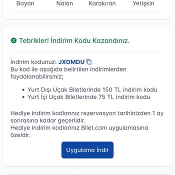 Akbank'tan Söz Verilen 2.500 TL Nakit İade Hesaba Yansıtılmadı