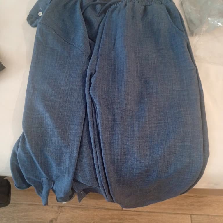 Saks Mavisi Bekledim, Lacivert Aldım Ve İade Talebim Reddedildi