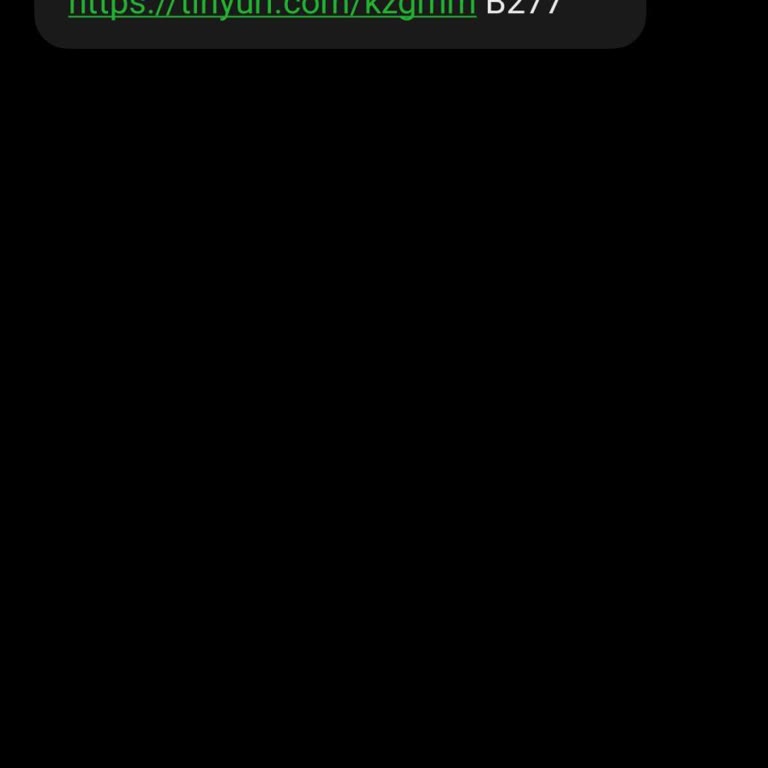Karayolları Genel Müdürlüğü Adına Gönderilen Sahte SMS