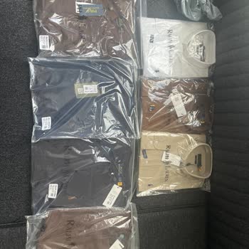 Eksik Ürünler İçin Geri Ödeme Talebi
